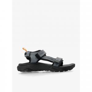 Sandały turystyczne męskie Columbia Peakfreak Rush Sandal Lea