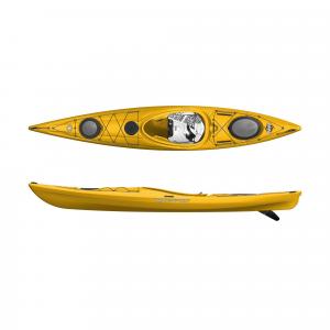Kajak jednoosobowy Wave Sport Hydra 125 CORE