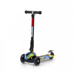 Scooter Dla dzieci Milly Mally Magic