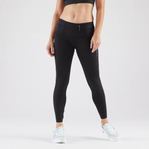 Legginsy do biegania damskie Kiprun Run 900 Light