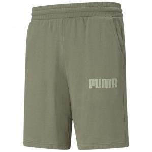 Spodenki piłkarskie męskie Puma Modern Basic Shorts