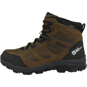 Buty trekkingowe męskie Jack Wolfskin Vojo 3 Texapore Mid