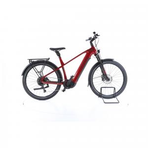 2nd Life - Haibike Trekking 5 Trekking E-Bike 2023 - Stan dobry