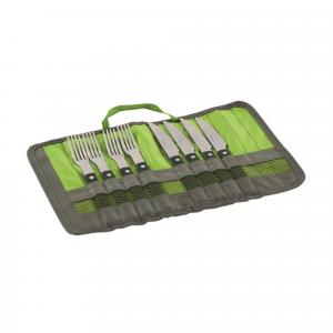 Zestaw sztućców Outwell BBQ Cutlery Set