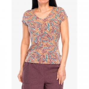 Koszulka damska Royal Robbins Featherweight Tee