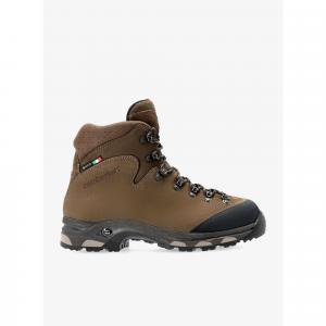 Buty trekkingowe męskie Zamberlan Baffin GTX RR WL