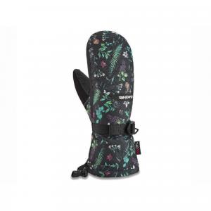 Rękawice Snowboardowe Damskie DAKINE Camino Woodland Floral Mitt 2023