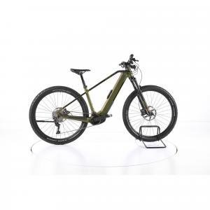Second Life - Bulls Sonic EVO 1 E-Bike 2023 - Jak nowy
