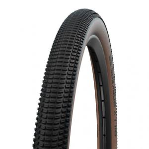 SCHWALBE Opony rowerowe BILLY BONKERS - Performance Line 20 cali