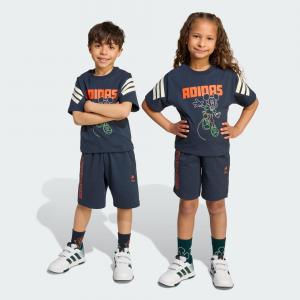 Zestaw Disney Mickey Mouse Tee Kids