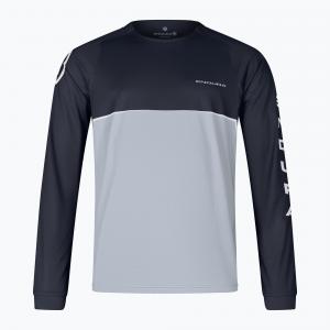 Longsleeve rowerowy męski Endura Core Printed