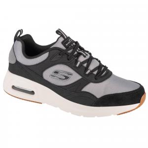 Buty do chodzenia męskie Skechers 232648BKGY