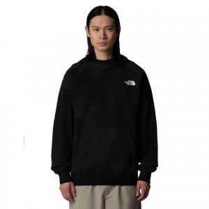 The North Face Bluza Raglan Redbox Nf0A89F9Ky4