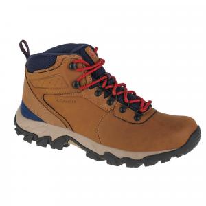 Buty trekkingowe męskie Columbia Newton Ridge Plus II