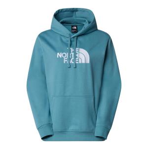 The North Face Bluza Drew Peak Pullover Nf0A89Eh1Om
