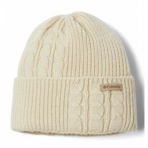 Czapka Zimowa Unisex Columbia Agate Pass Cable Knit Beanie