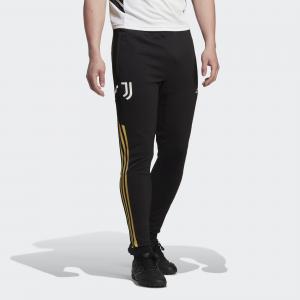 Spodnie do piłki nożnej męskie Adidas Juventus Condivo 22 Training Pants