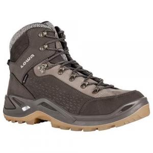 Buty trekkingowe męskie Lowa Renegade Warm Mid Gtx 2024