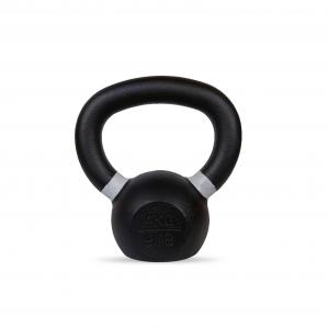 Kettlebell żelazny odważnik zawodniczy 4 kg Thorn Fit CC