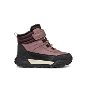 Damskie buty zimowe Geox Trekkyup