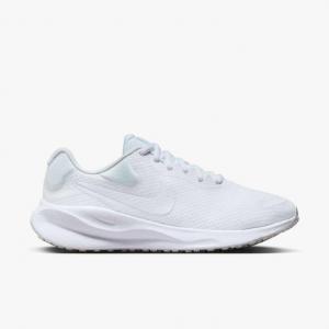 Tenisówki Nike Model Revolution 7 Kolor Biały