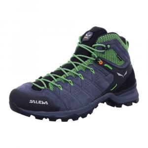 Buty trekkingowe męskie Salewa MS Alp Mate Mid WP