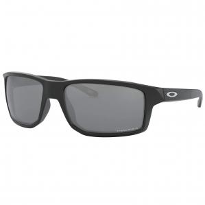 Męskie okulary przeciwsłoneczne Oakley® Gibbston w kolorze szarym