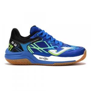 Buty piłkarskie męskie Joma BUTYJOMAV62S2504V622504ROYAL