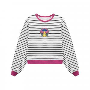 Bluza jeździecka damska GALOP WEAR Kosmiczne Porwanie