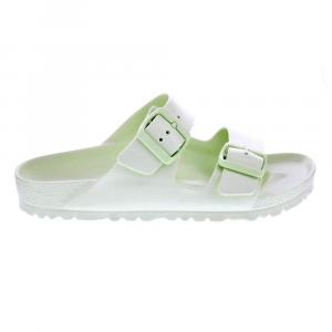 Klapki damskie Birkenstock Arizona Eva