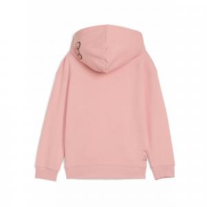 Bluza z kapturem Puma X Hello Kitty Friends Relaxed Hoodie, Dzieci