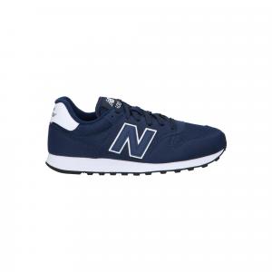 Buty na co dzień męskie NEW BALANCE 500 sneakersy