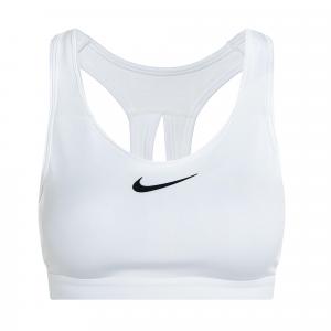 Biustonosz treningowy Nike Swoosh High Support