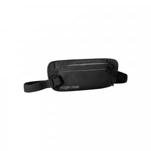 Torebka biodrowa Eagle Creek Undercover RFID Money Belt - black