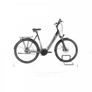 Second Life - Kreidler Vitality Eco 8+ City E-Bike Lage instap - Stan dobry