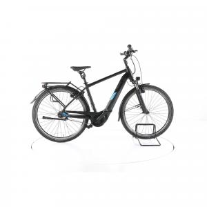 Second Life - Pegasus Solero EVO 7R Plus City E-Bike 2022 - Stan dobry