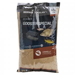 Zanęta CAPERLAN Gooster Special Feeder 1 kg