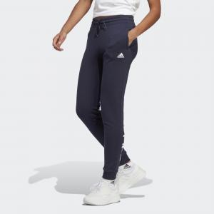 Essentials Linear French Terry Cuffed Pants