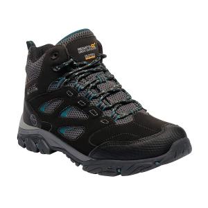 Damskie Buty Trekkingowe Holcombe IEP Mid