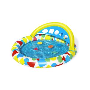 Dmuchany Basenik dla Dzieci Bestway 120 x 117 x 46 cm