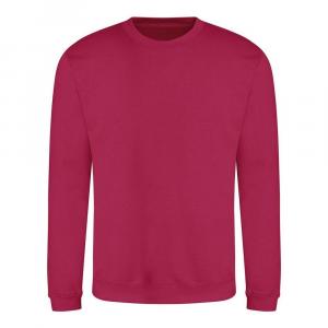 Zwykła Bluza Unisex Dla Dorosłych