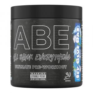 Applied Nutrition ABE Pre-Workout (30 Serv) Icy Blue Raz - Pre-Workout