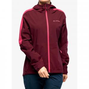 Kurtka przeciwdeszczowa damska Vaude Moab Rain Jacket II