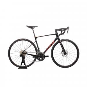 Second Life - Rower szosowy - Giant Defy - Stan Dobry
