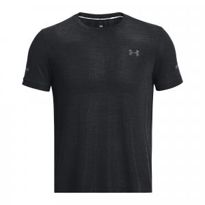 Koszulka do biegania męska Under Armour Seamless Stride