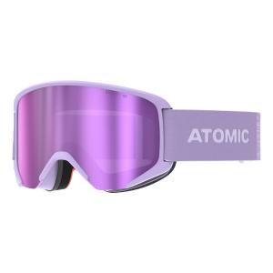 Gogle Atomic Savor Stereo Lavender