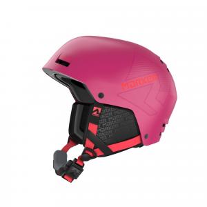 Kask narciarski MARKER SQUAD RASBERRY