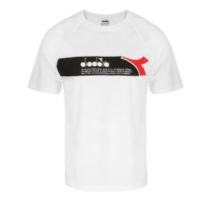 Koszulka męska DIADORA T-SHIRT SS URBANITY