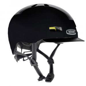 Kask rowerowy Nutcase Street Onyx
