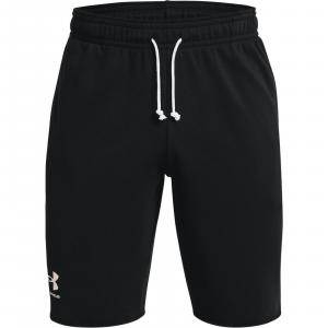 Szorty Under Armour Rival Terry, Mężczyźni